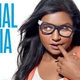 Illustration for article titled Mindy Kaling Masters the Sexy, Kinda Thing on the Cover of emFast Company/em